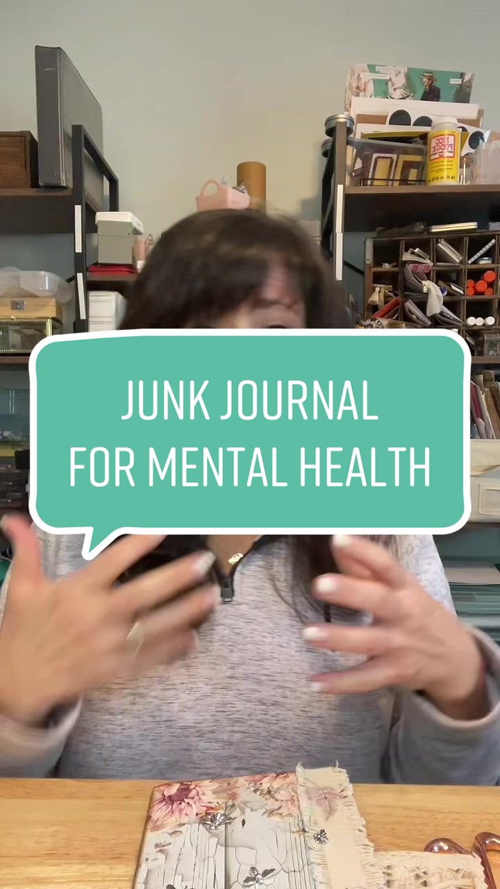 @MommasJunkJournal