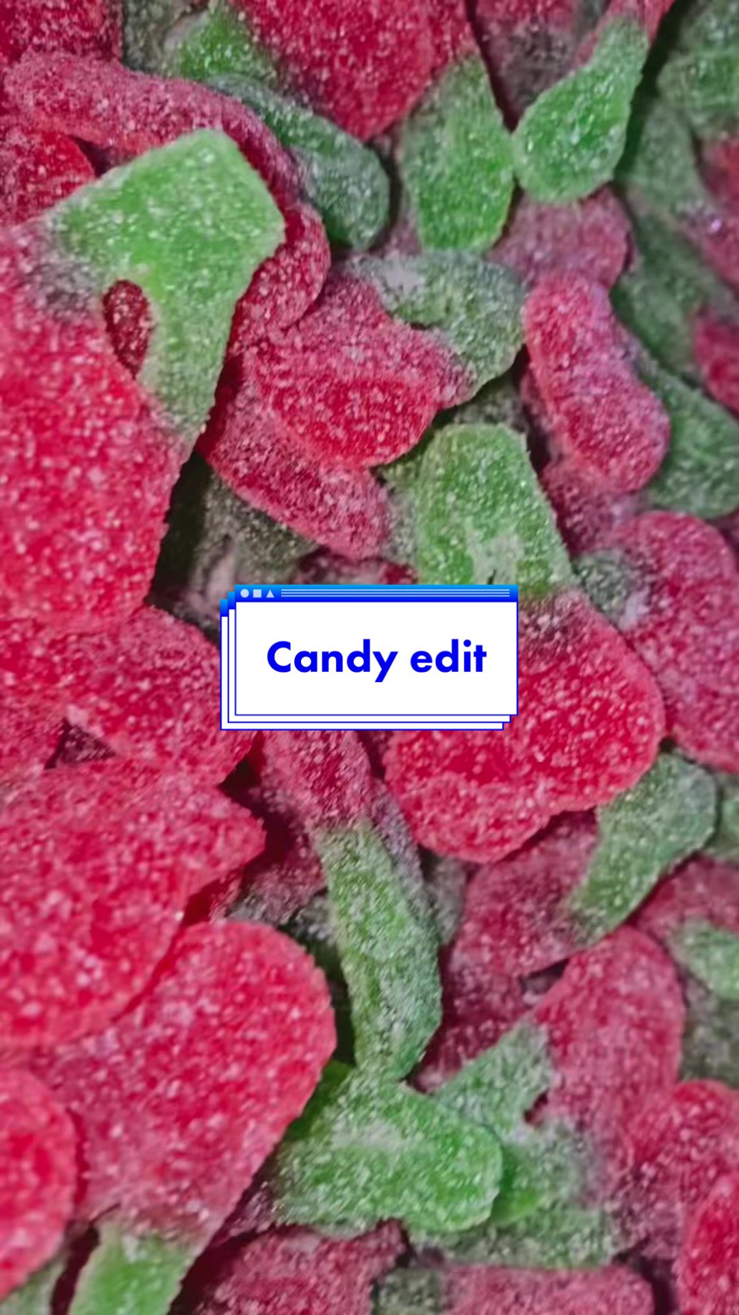 @Candy King, California 🍬🌴