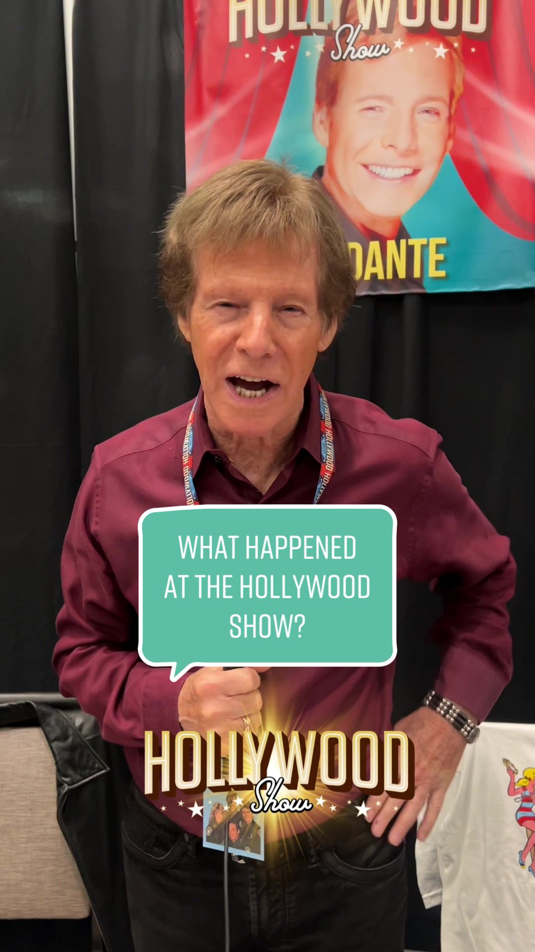 @Hollywoodshow.com