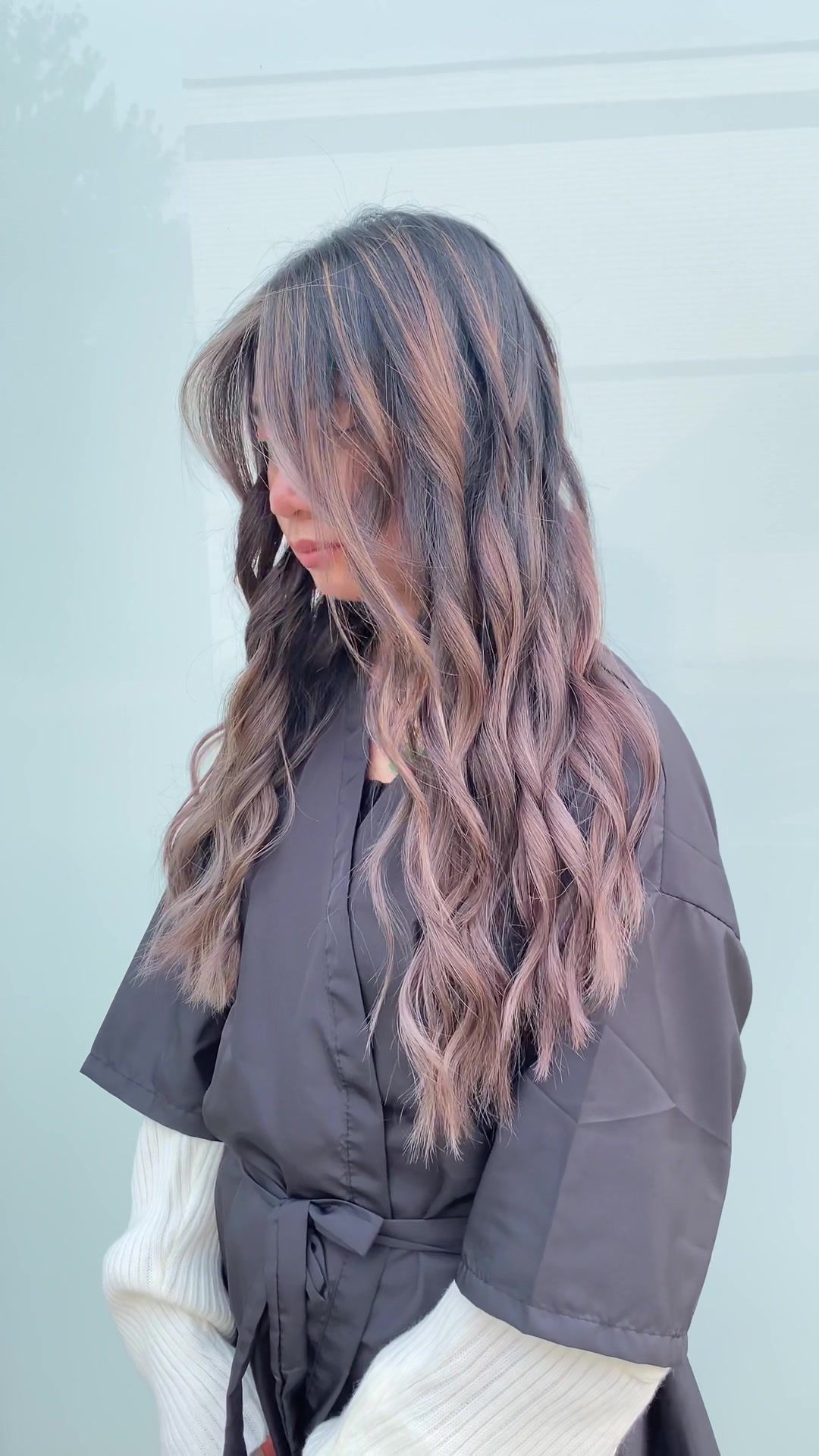 @Hair by Eric T