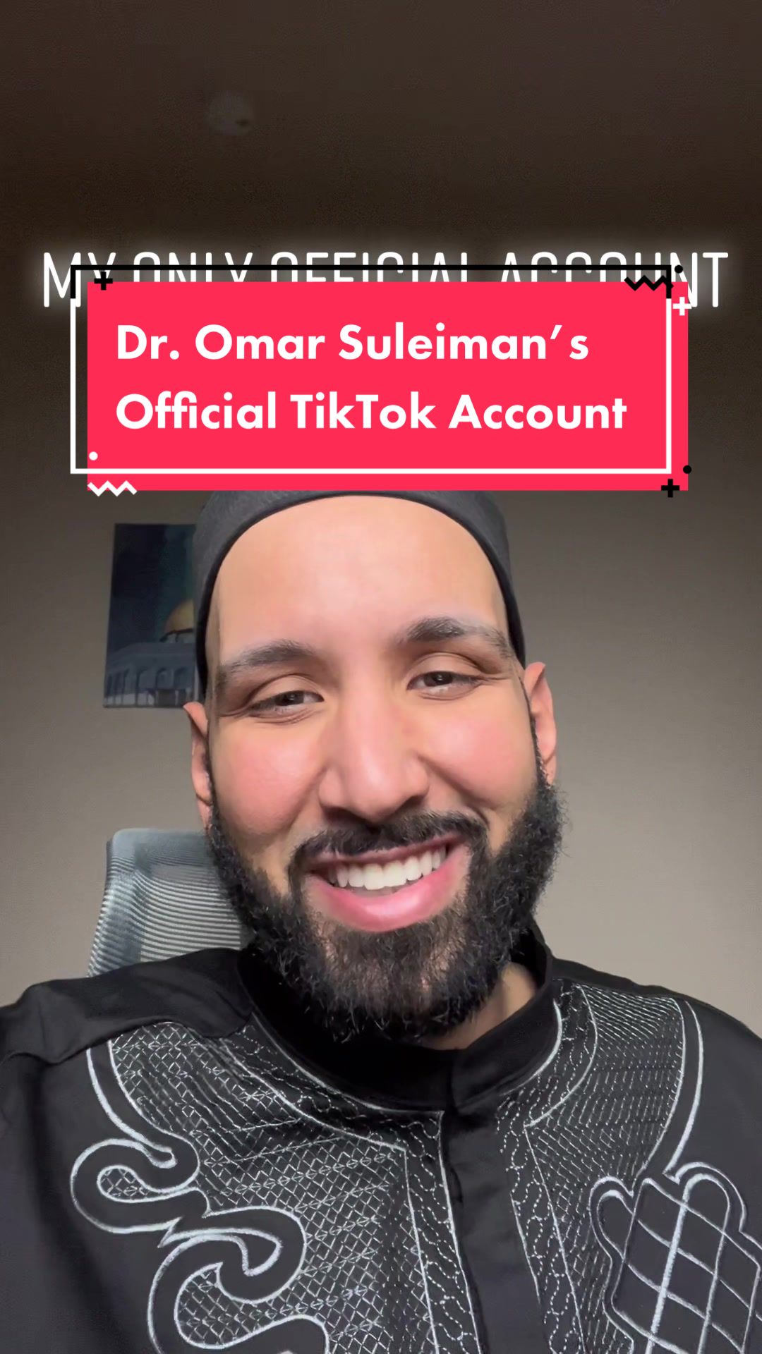 @Omar Suleiman Official