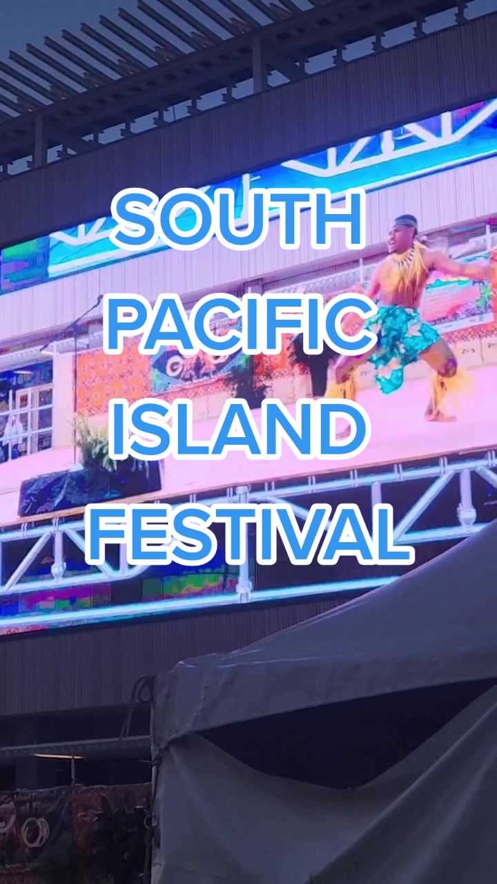 @Polynesian Pride