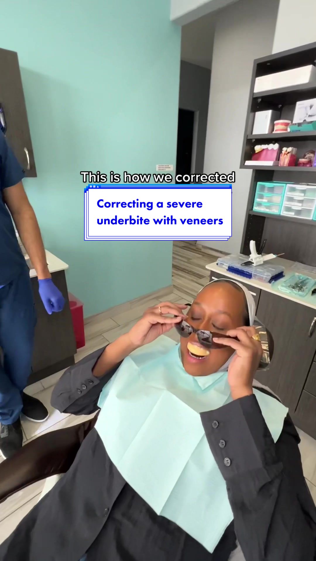 @Dr. Harshil Boghara 🦷
