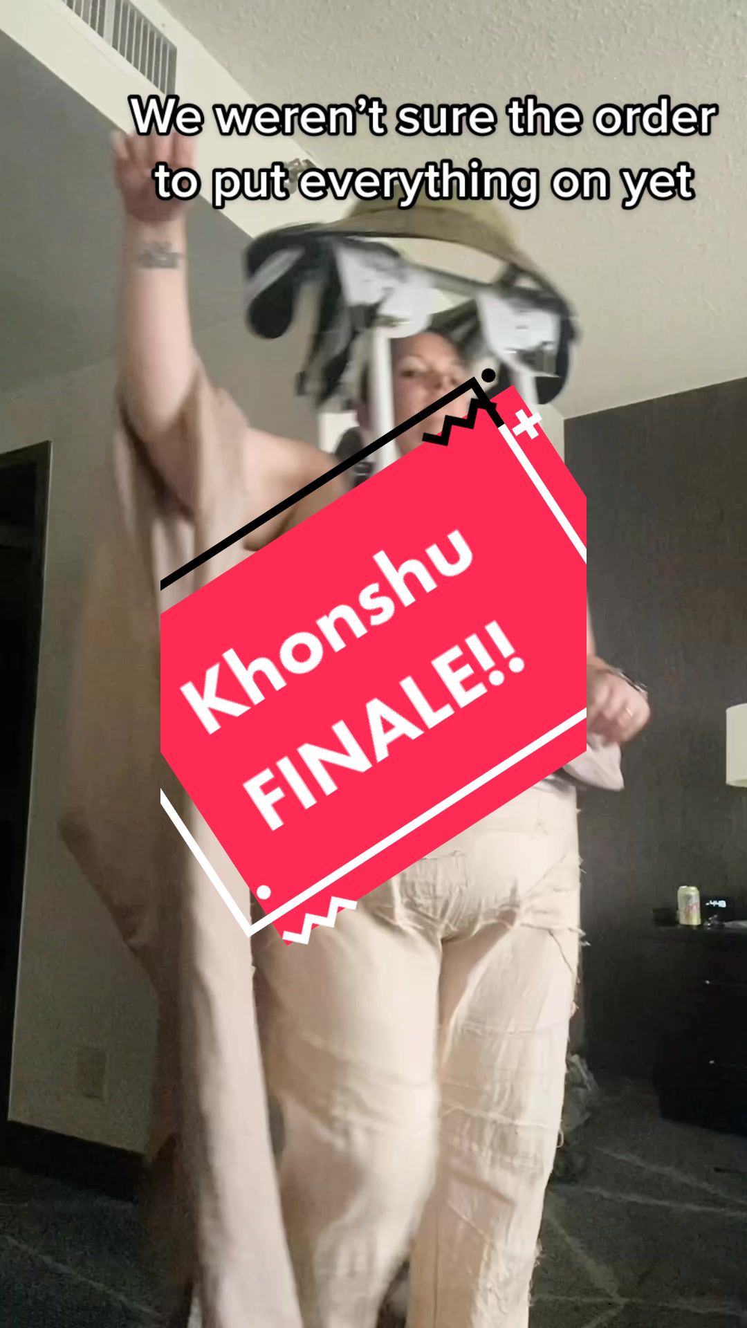 @The Costumed Narwhal