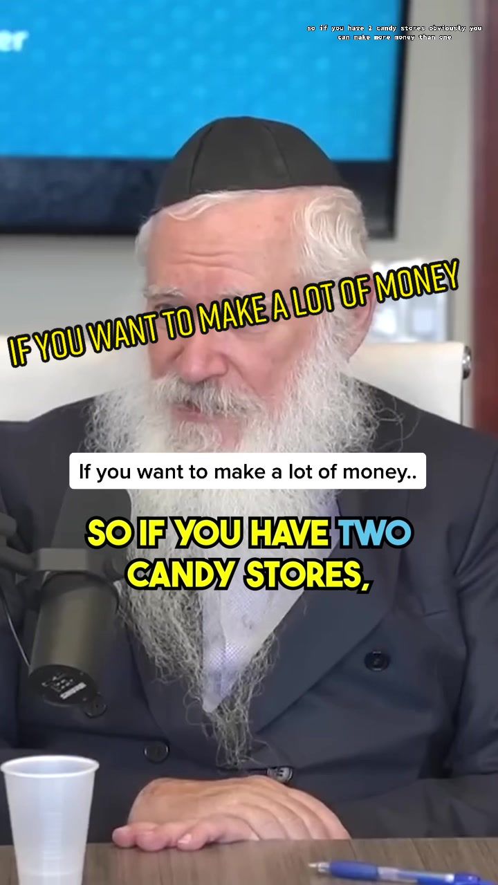 @Kosher Money