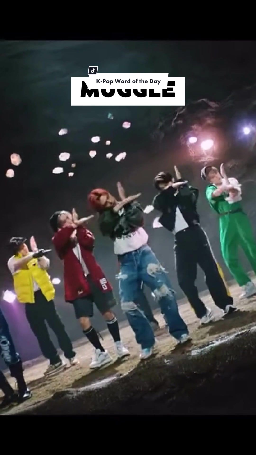 @K-Pop 101