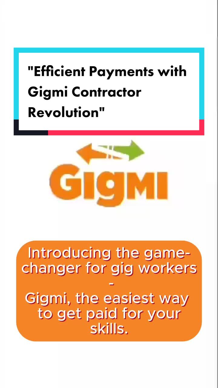 @GigMi