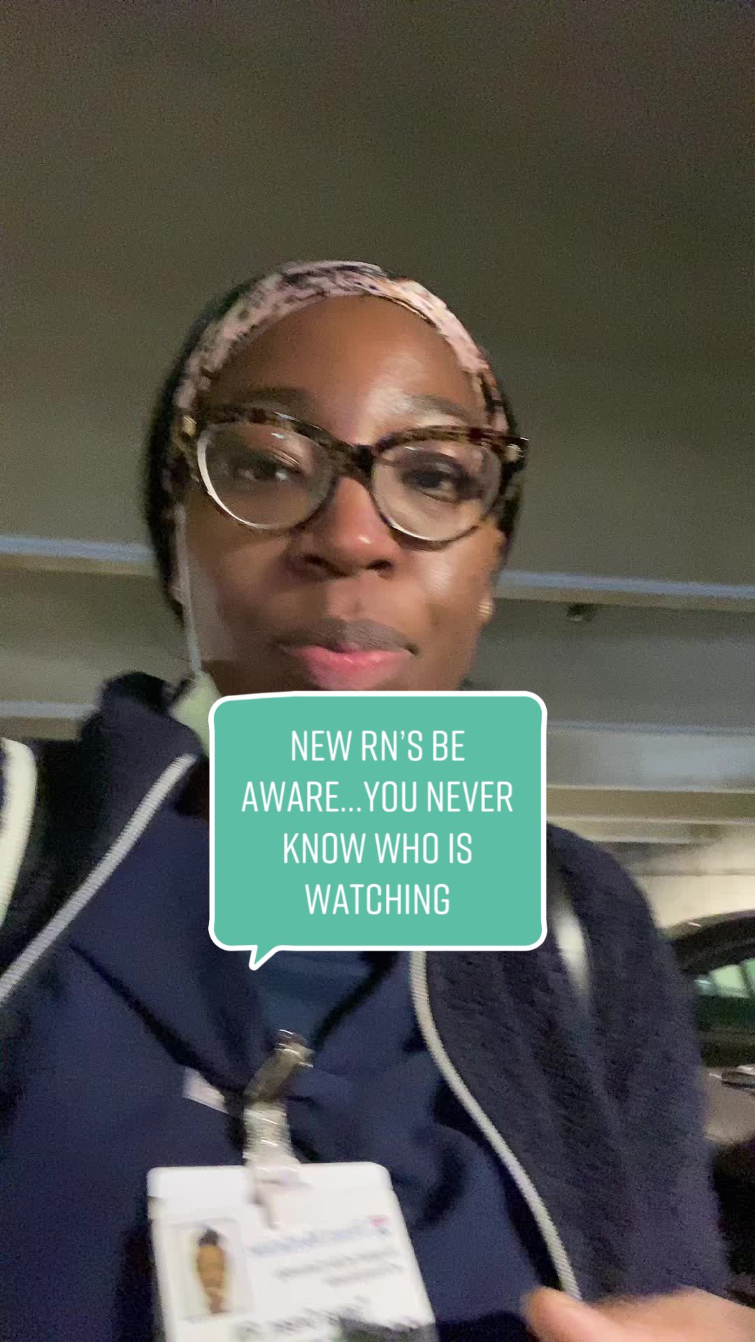 @Nursing Bestie