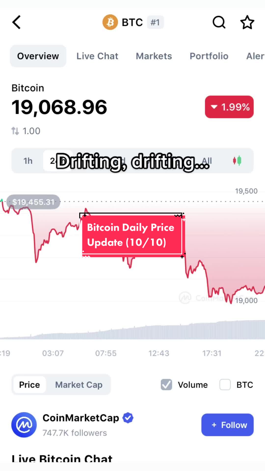 @Crypto Tips