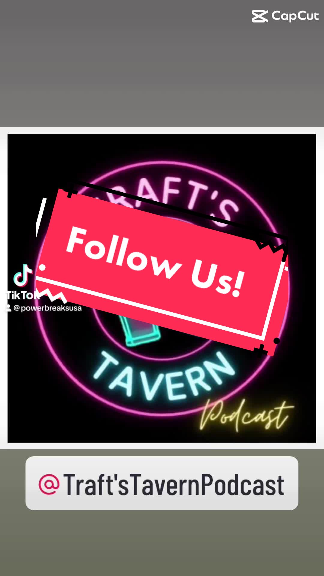 @Traft's Tavern Podcast