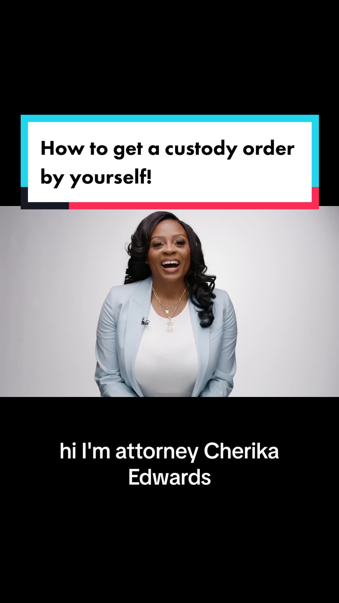 @Cherika Edwards