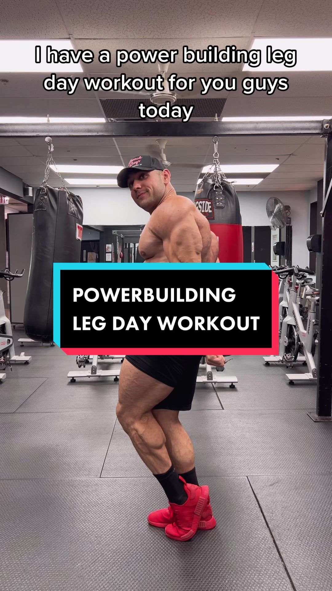 @Nicky Gainz
