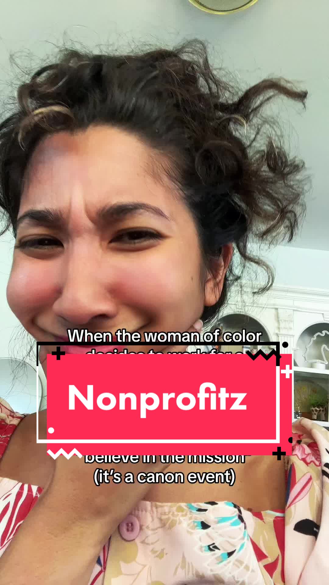 @Brown Girl Green