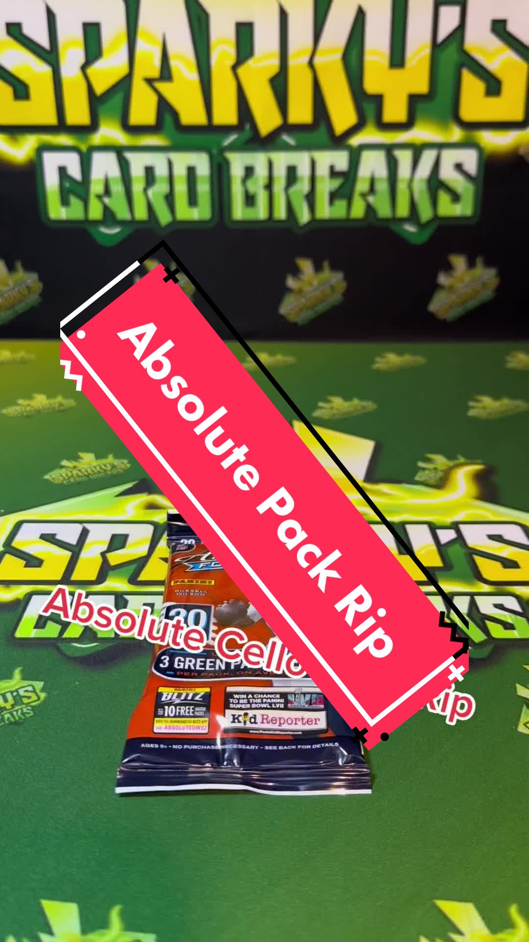 @SparkysCardBreaks