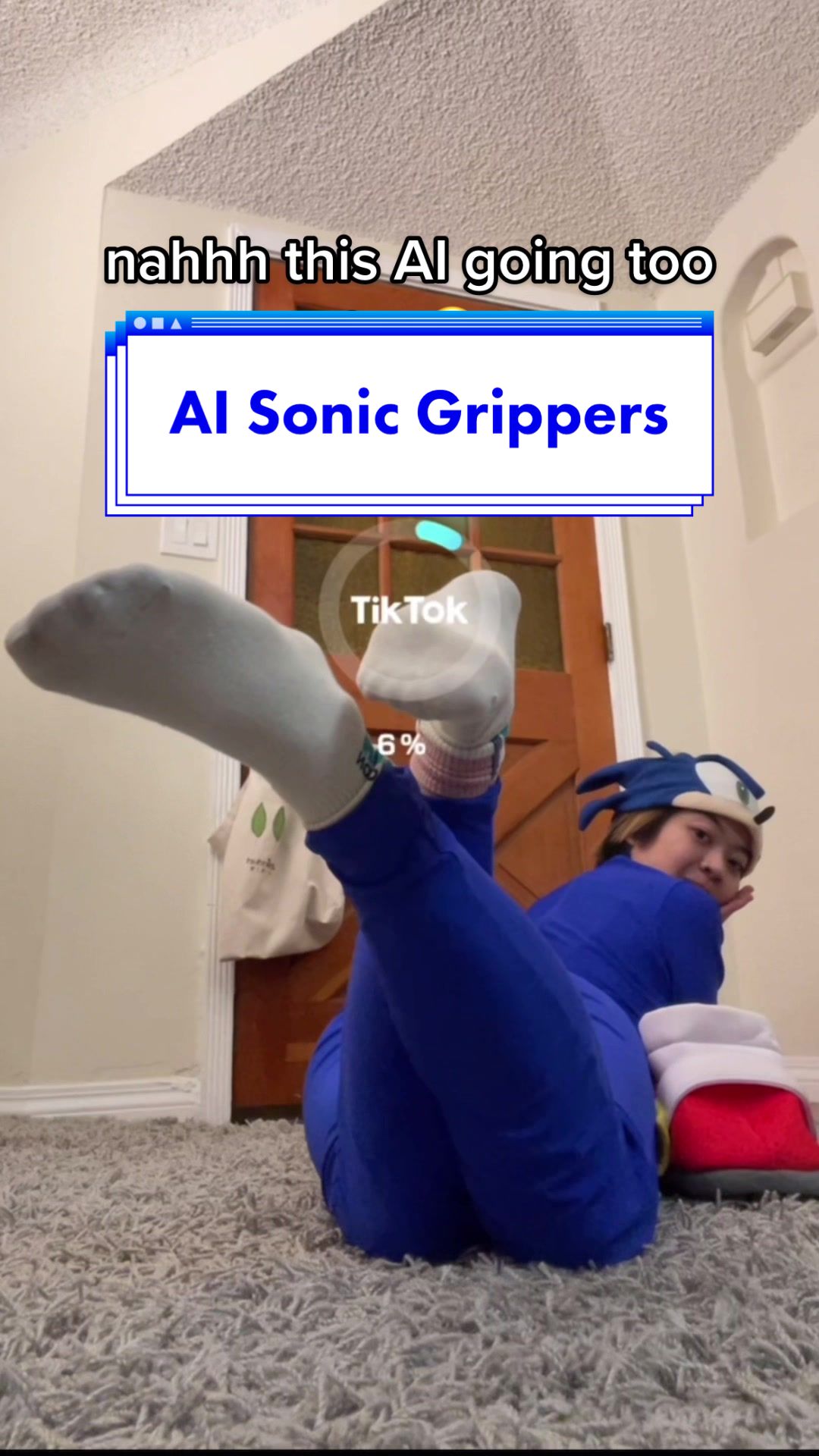 @Yan the Hedgehog