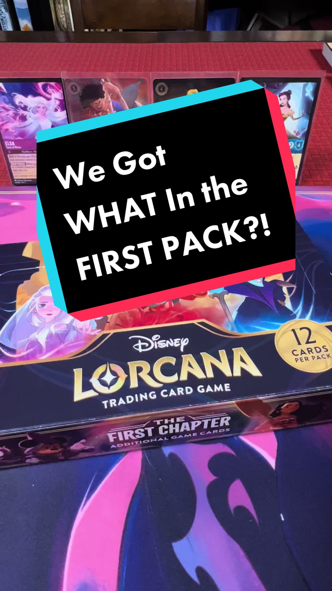 @Tabletop Rebellion