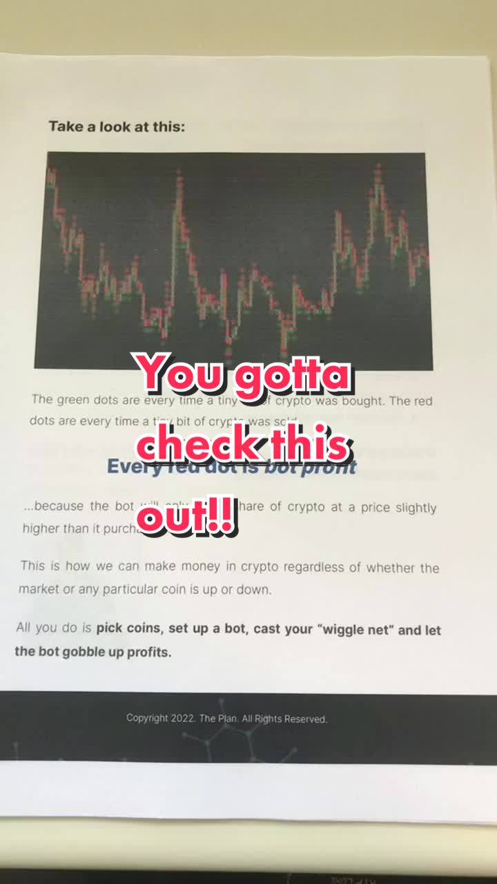 @Crypto Tips