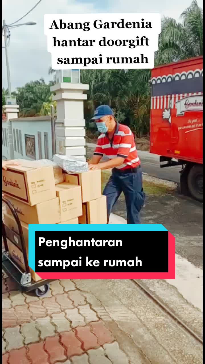 @Doorgift1Malaysia