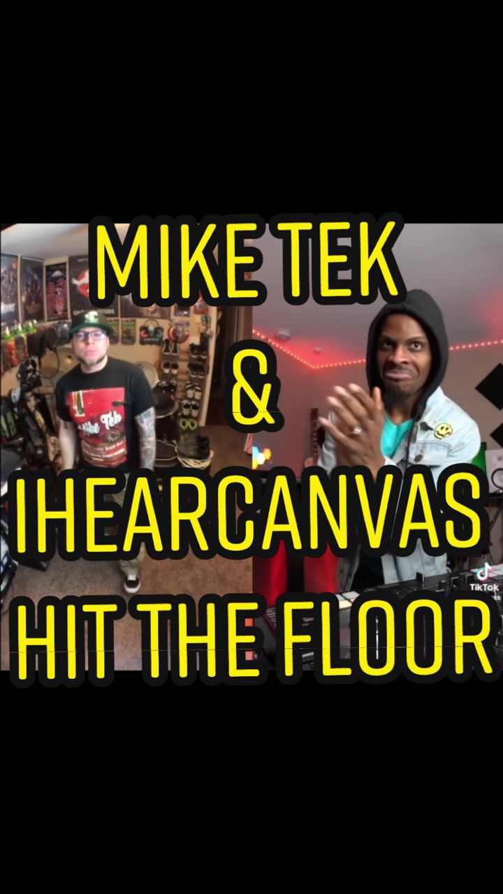 @Mike Tek