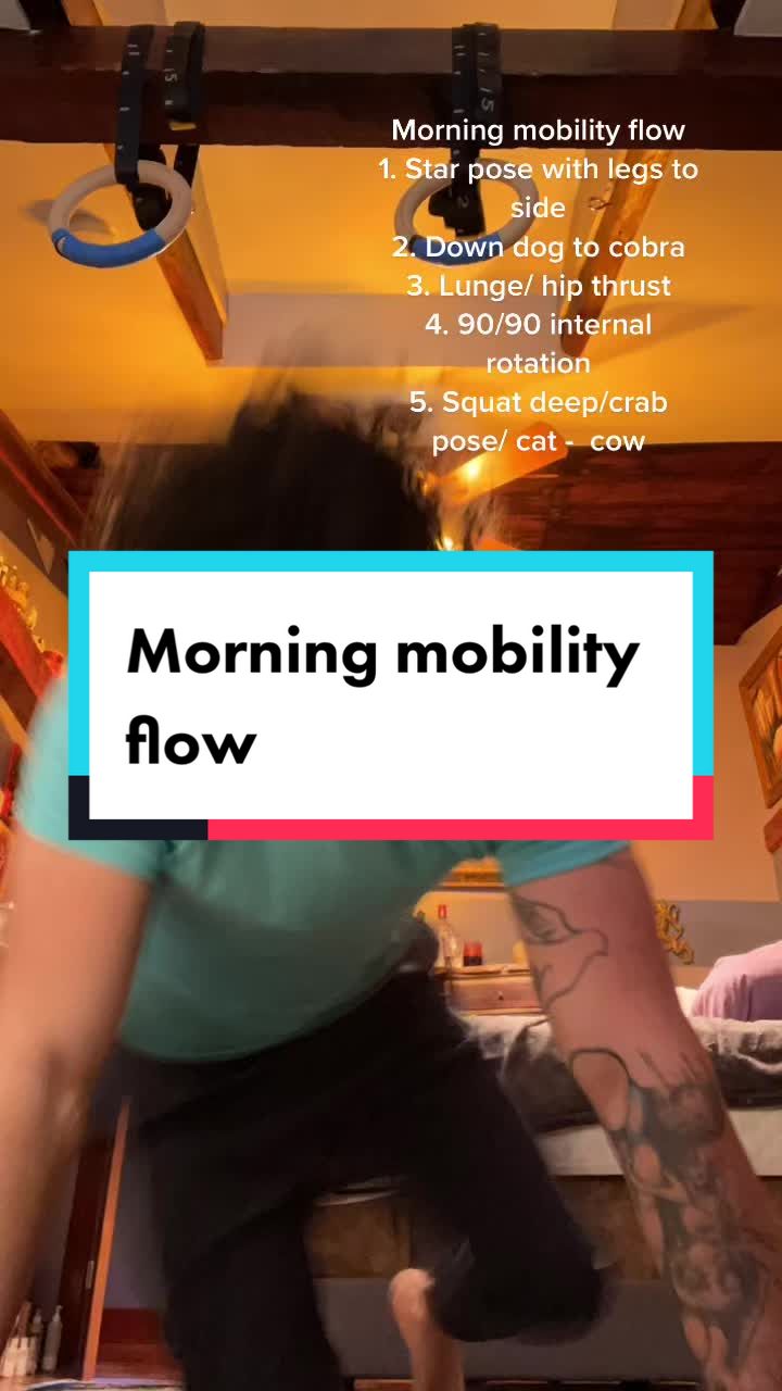 @Gonsalves Mobility