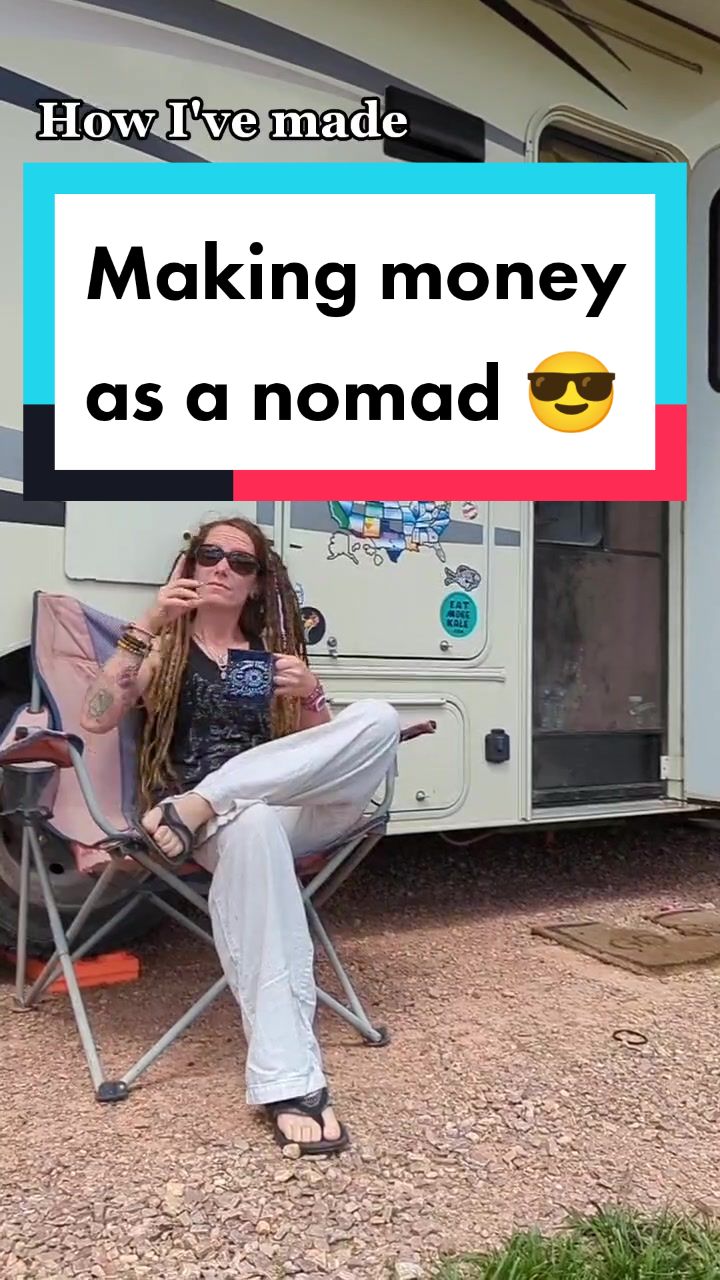 @Nomad Jess