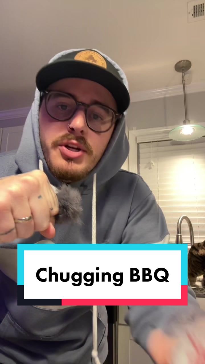 @Chugology