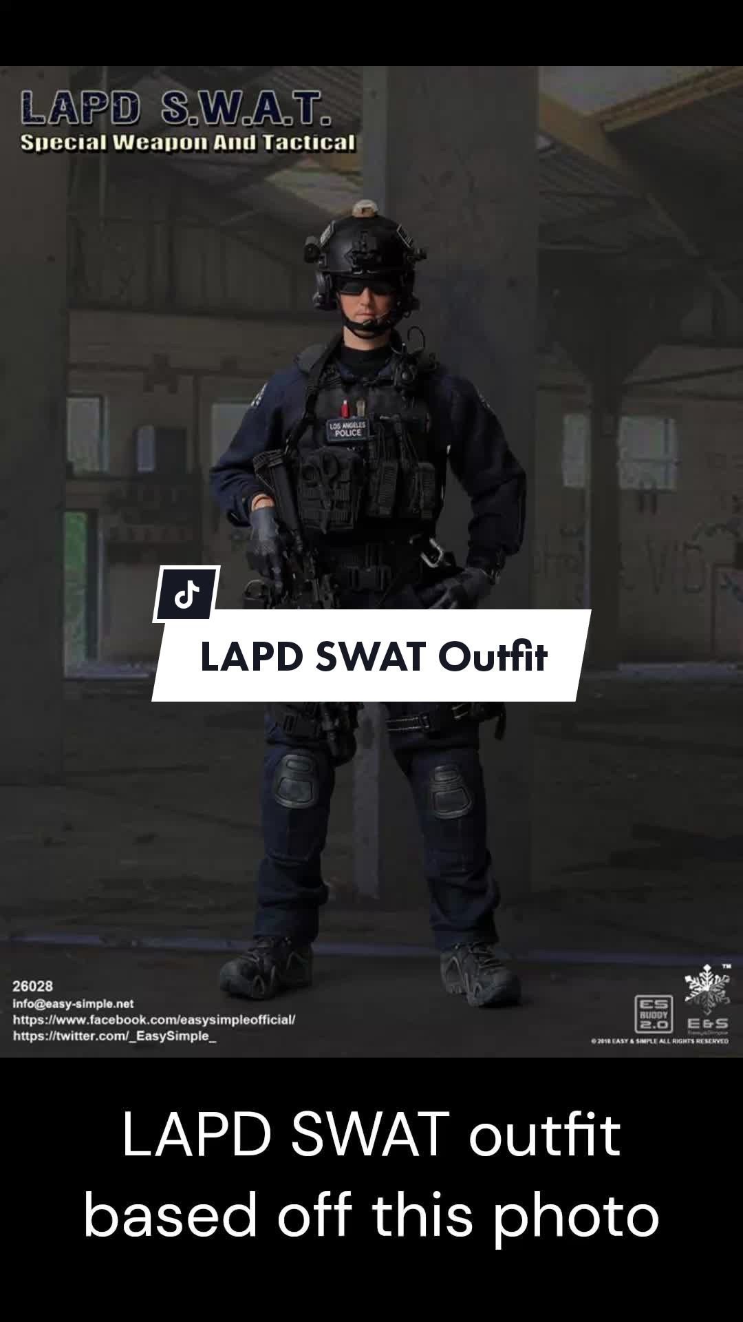 @Ghost Recon Break Point Outfit