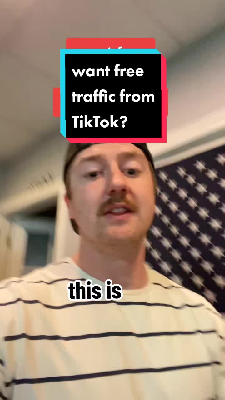 @Get Organic Traffic