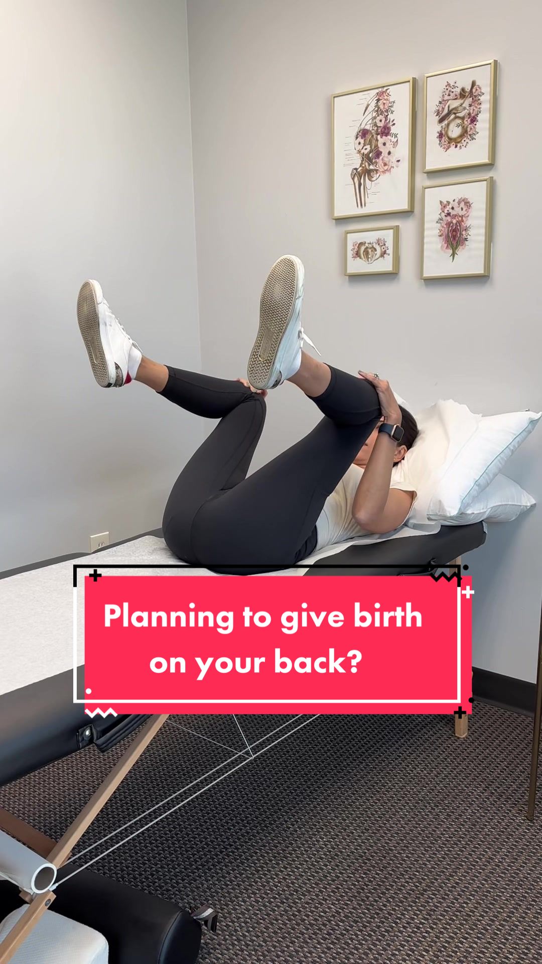@Linda Sayyad | Pelvic Floor PT