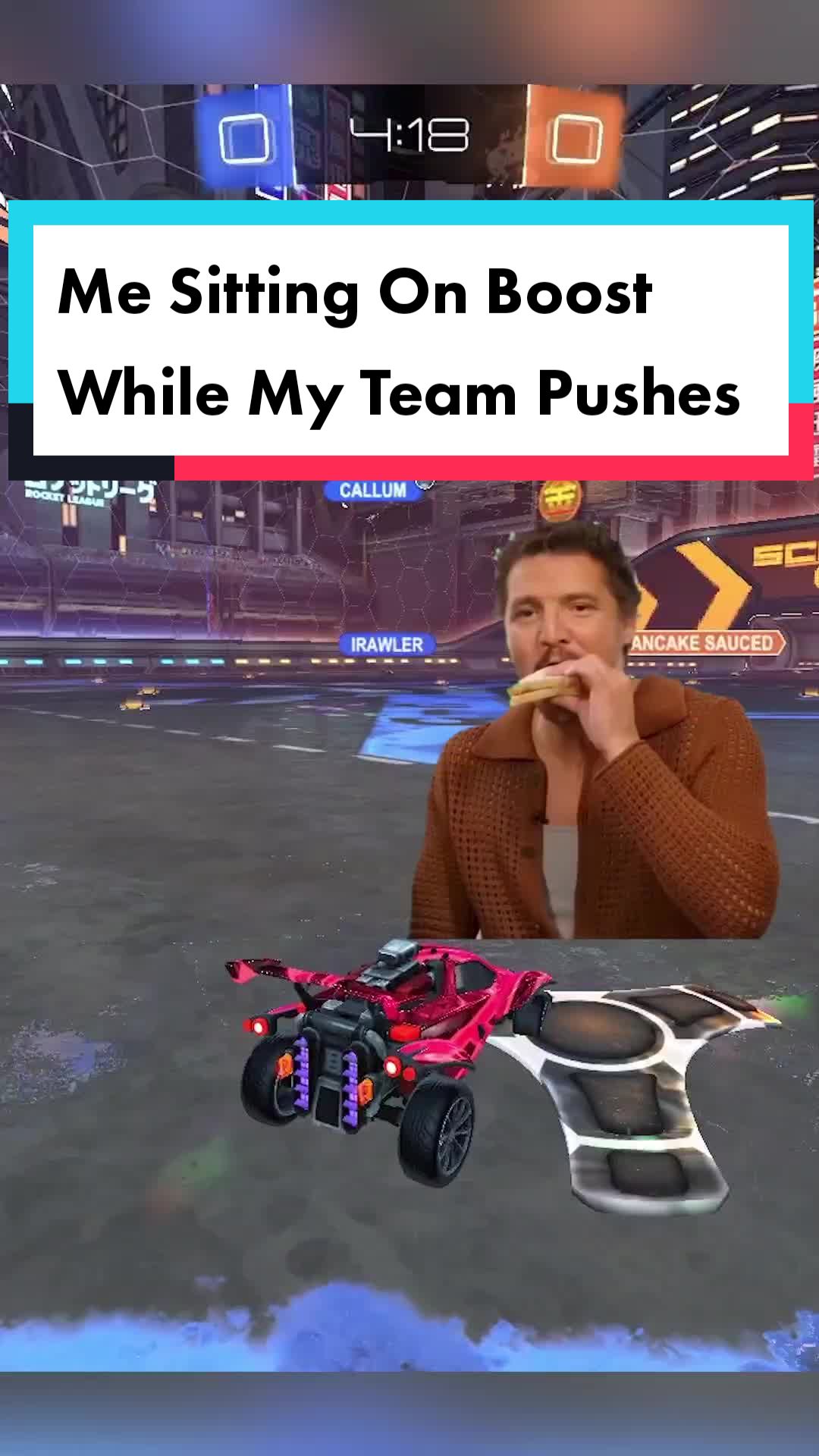 @Fireball Gaming
