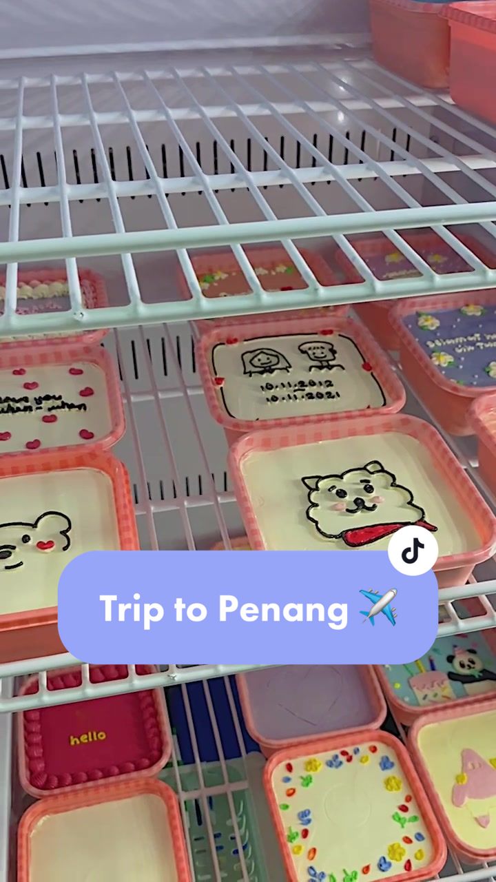 @โก BENTO CAKE CYBERJAYA โก