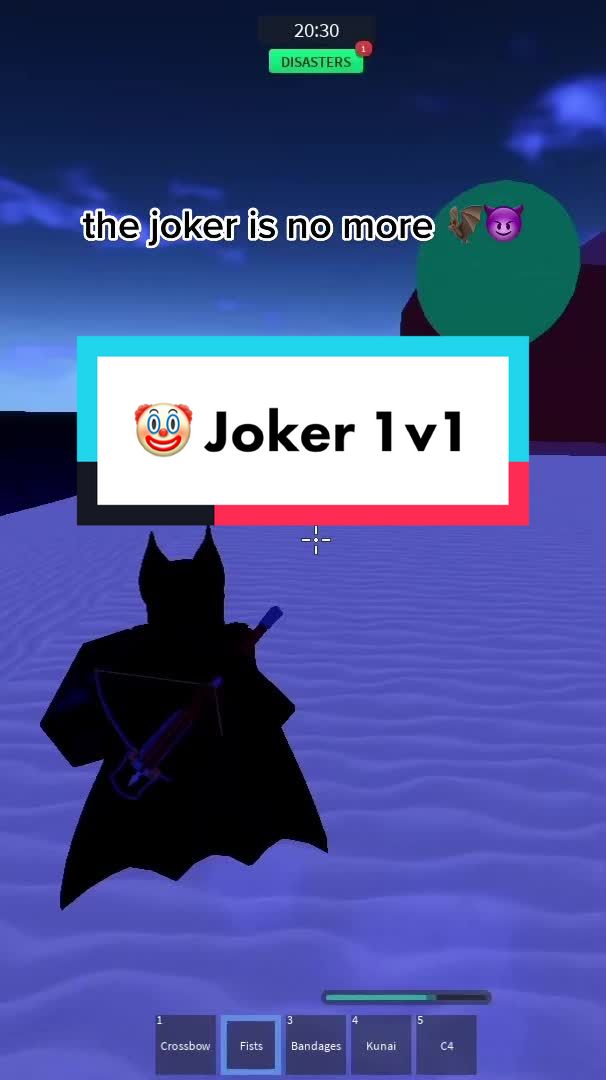 @Dark