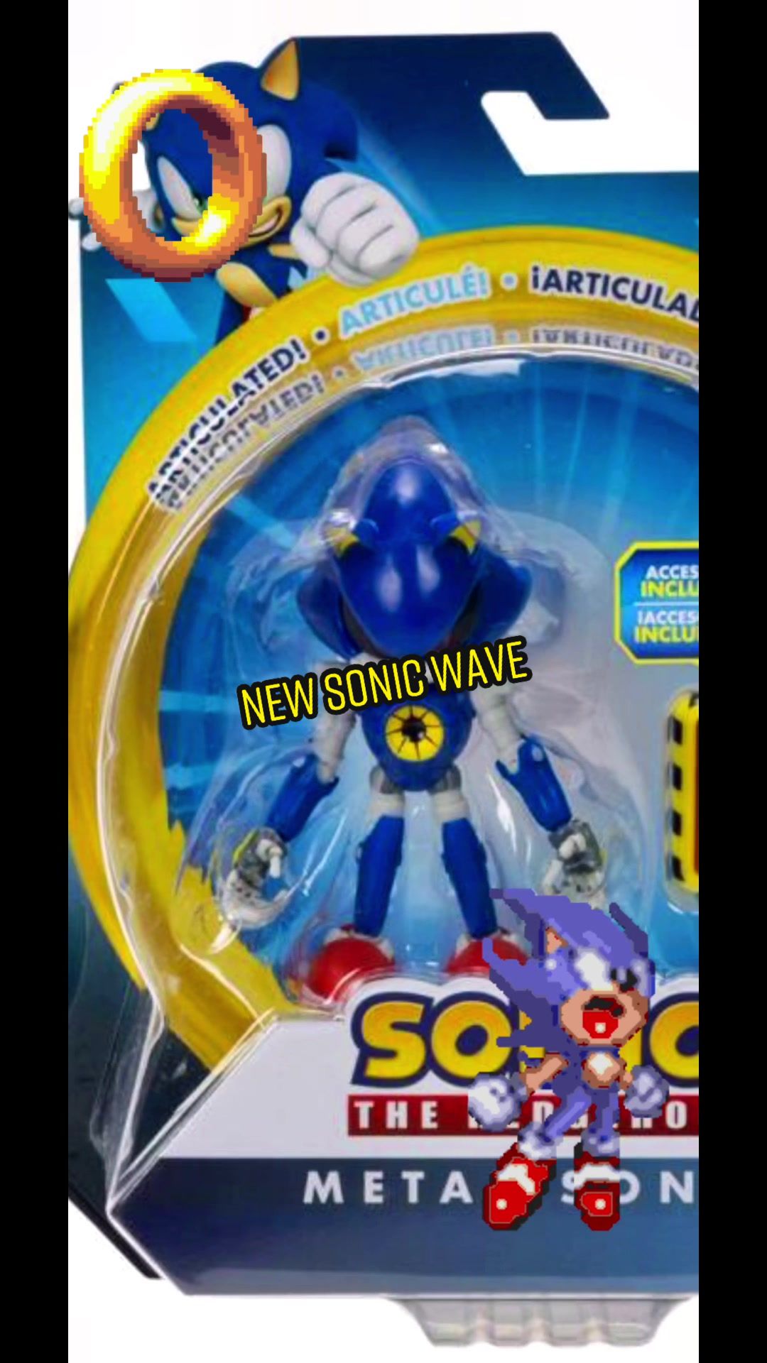 @Toy Time Showcase