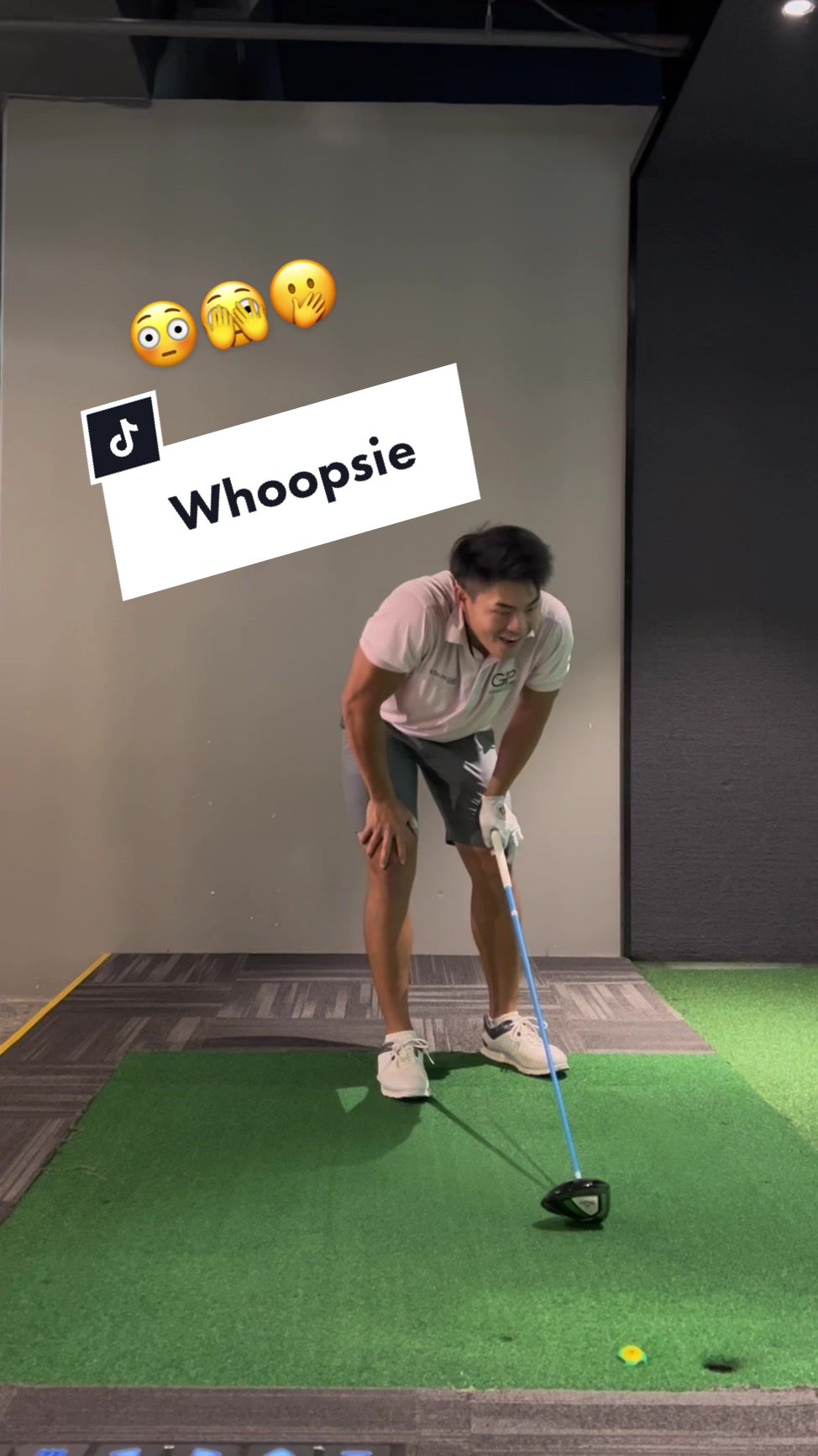 @darlie_golf ⛳️🏌🏻&zwj;♂️