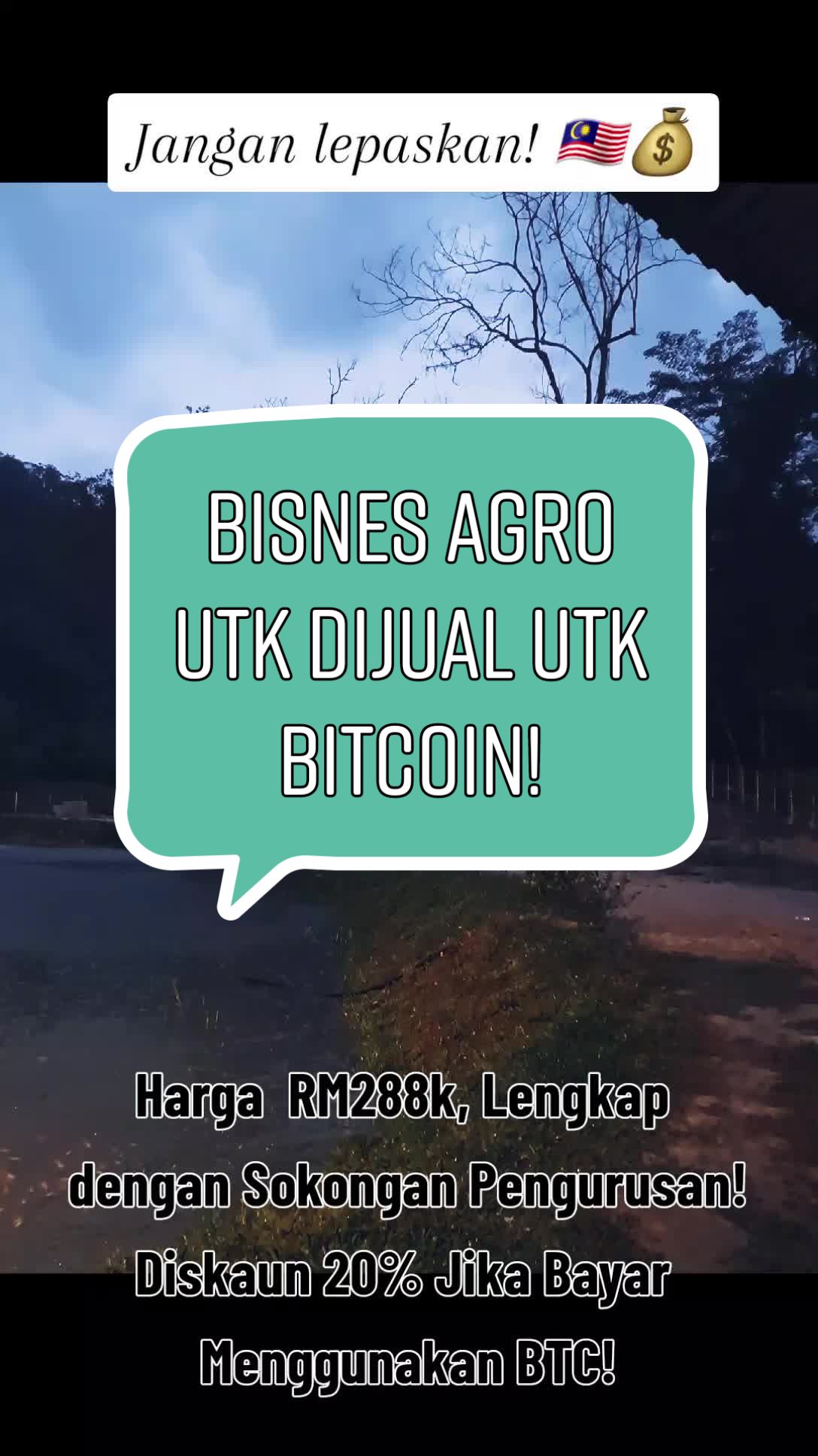 @#BitcoinP2PMalaysia
