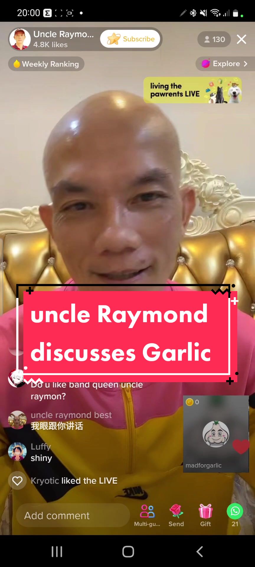 @madforgarlic