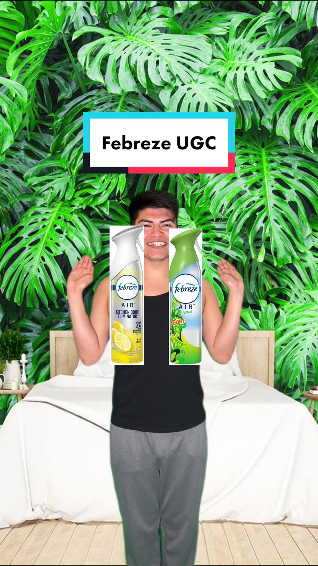 @Matt - Los Angeles UGC