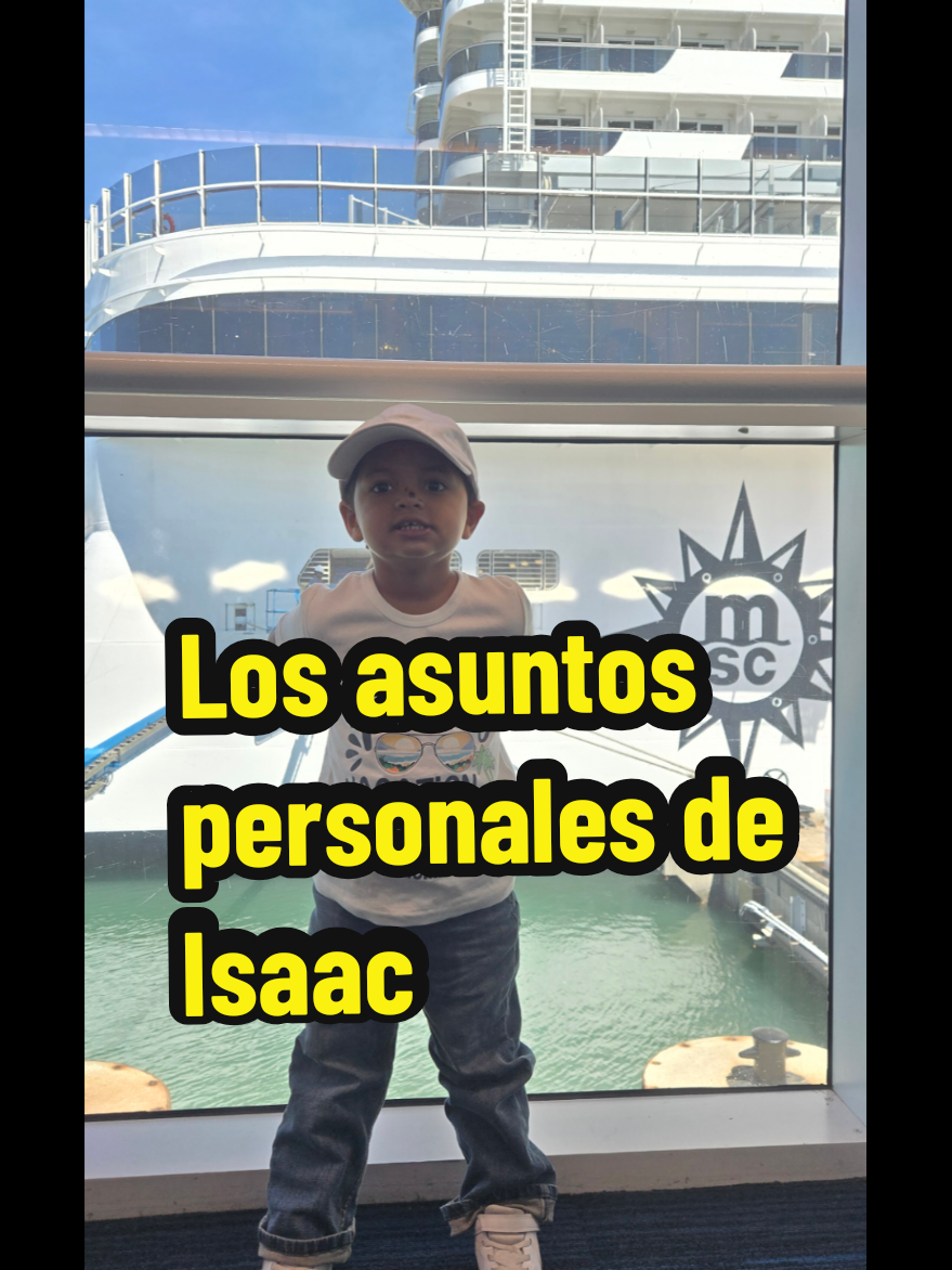 @Jennifer y Bebé