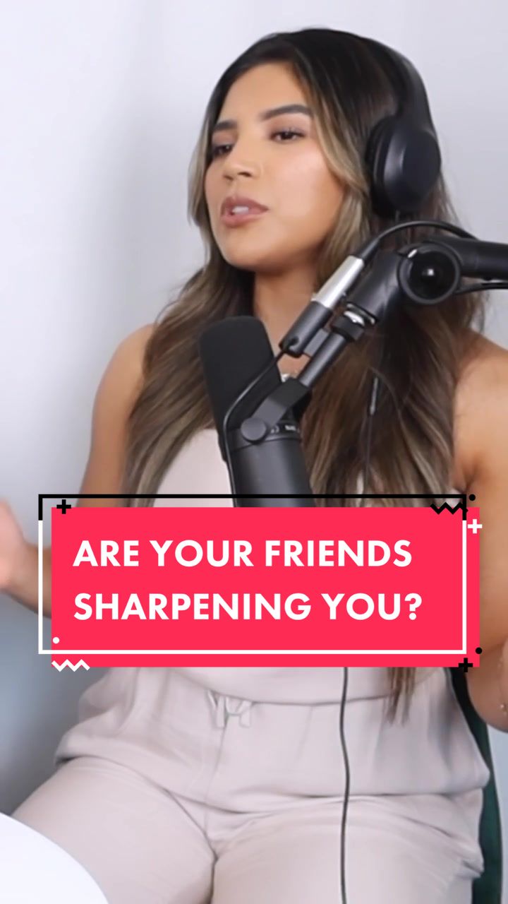 @Girl, Listen Podcast