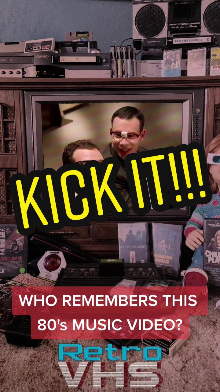 @CRT Video