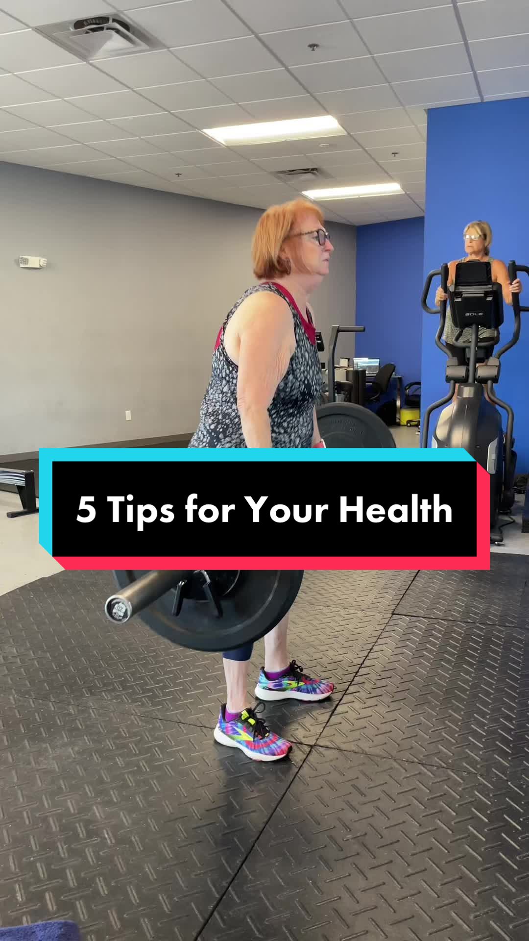 @Healthy Lifestyle Coach