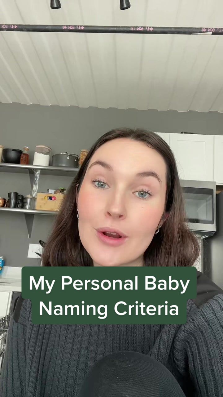@Jessie @dreambabynames