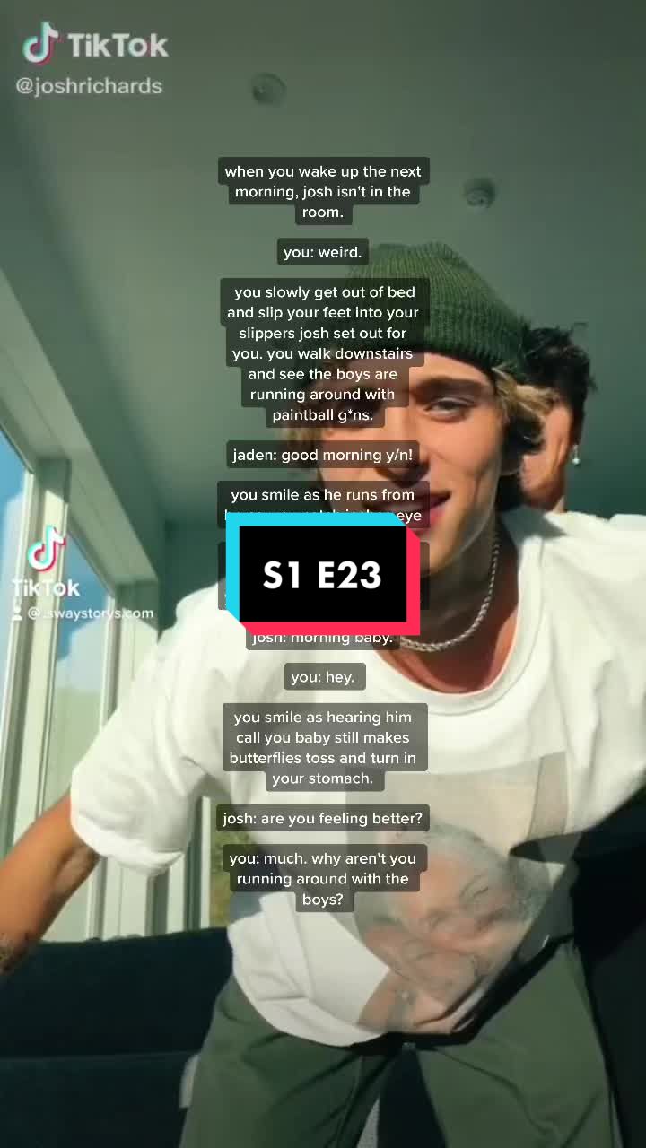 @sway stories