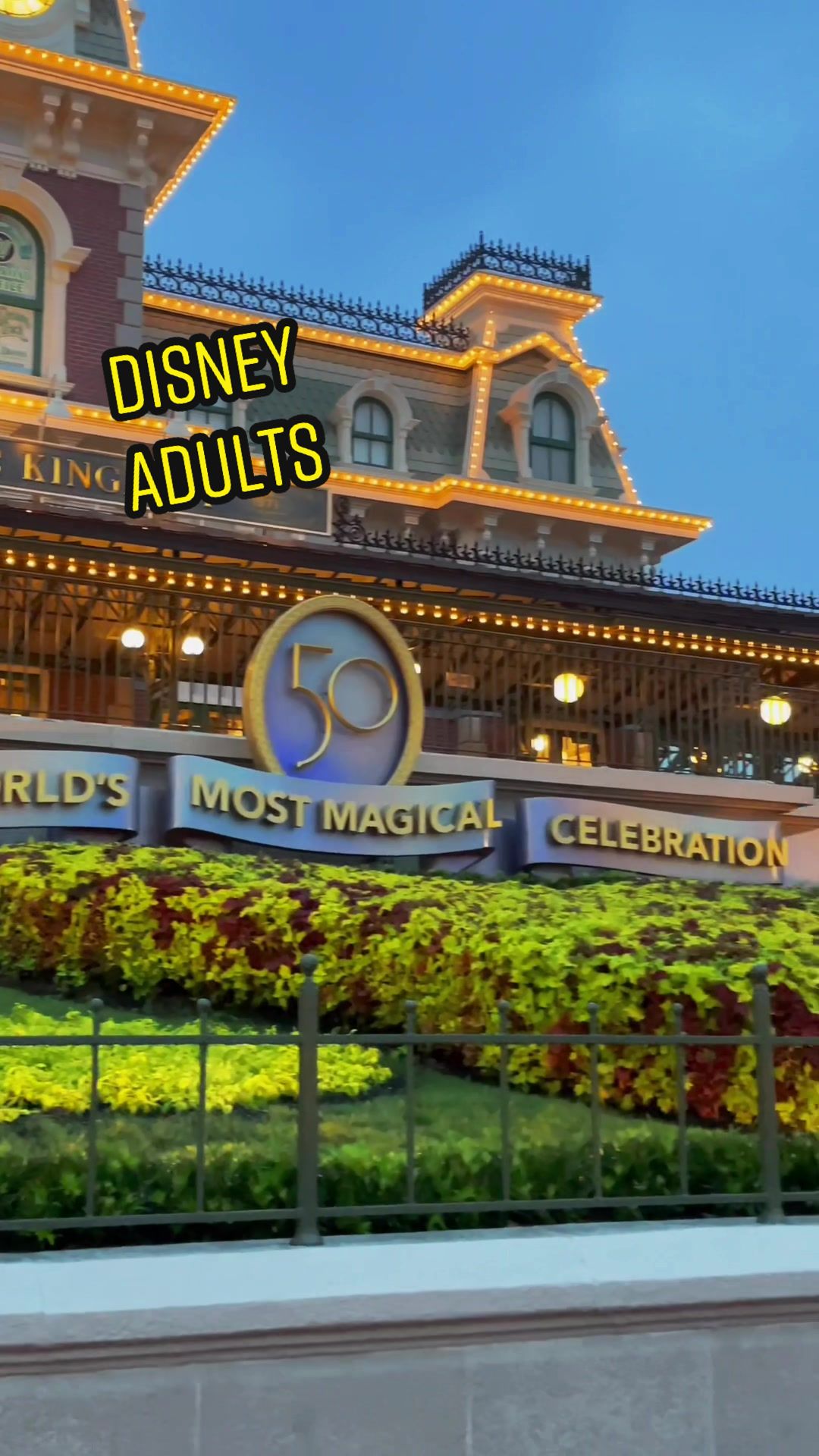 @Sabrinna | Disney Life✨