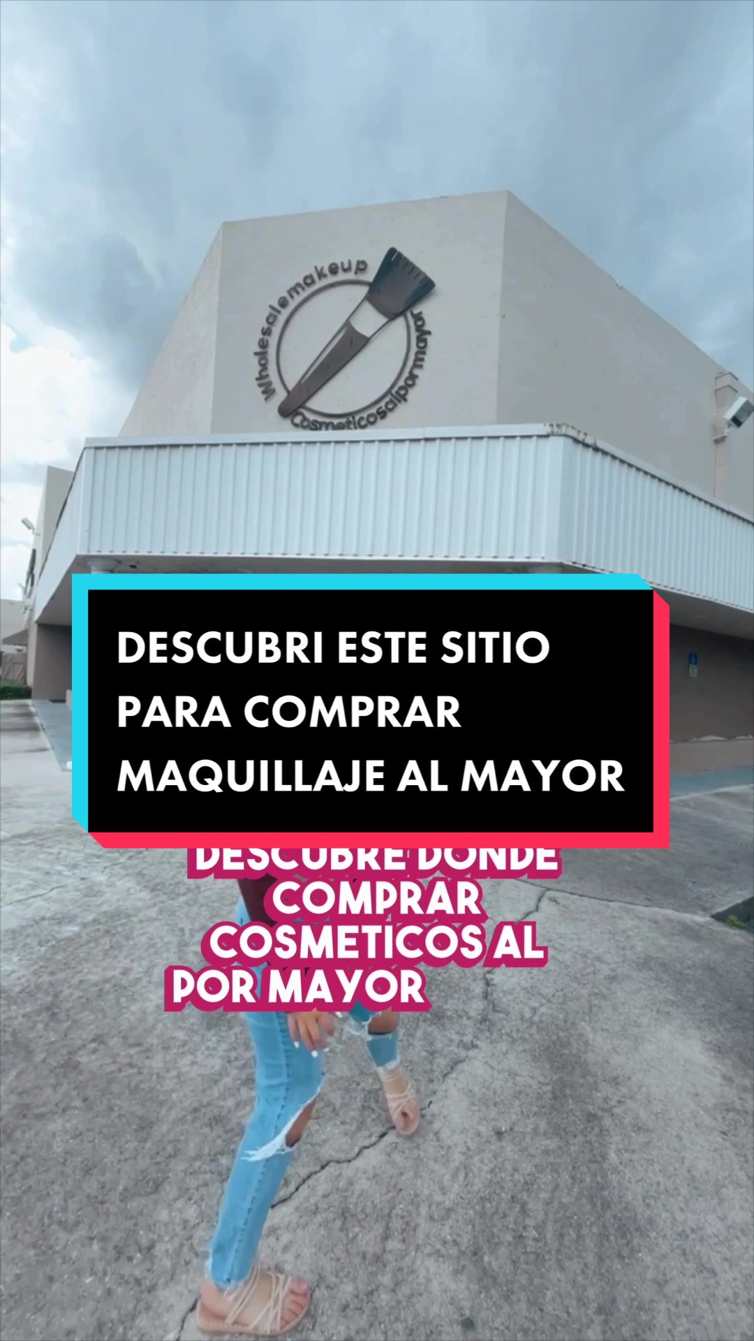 @Cosmeticos Al Por Mayor