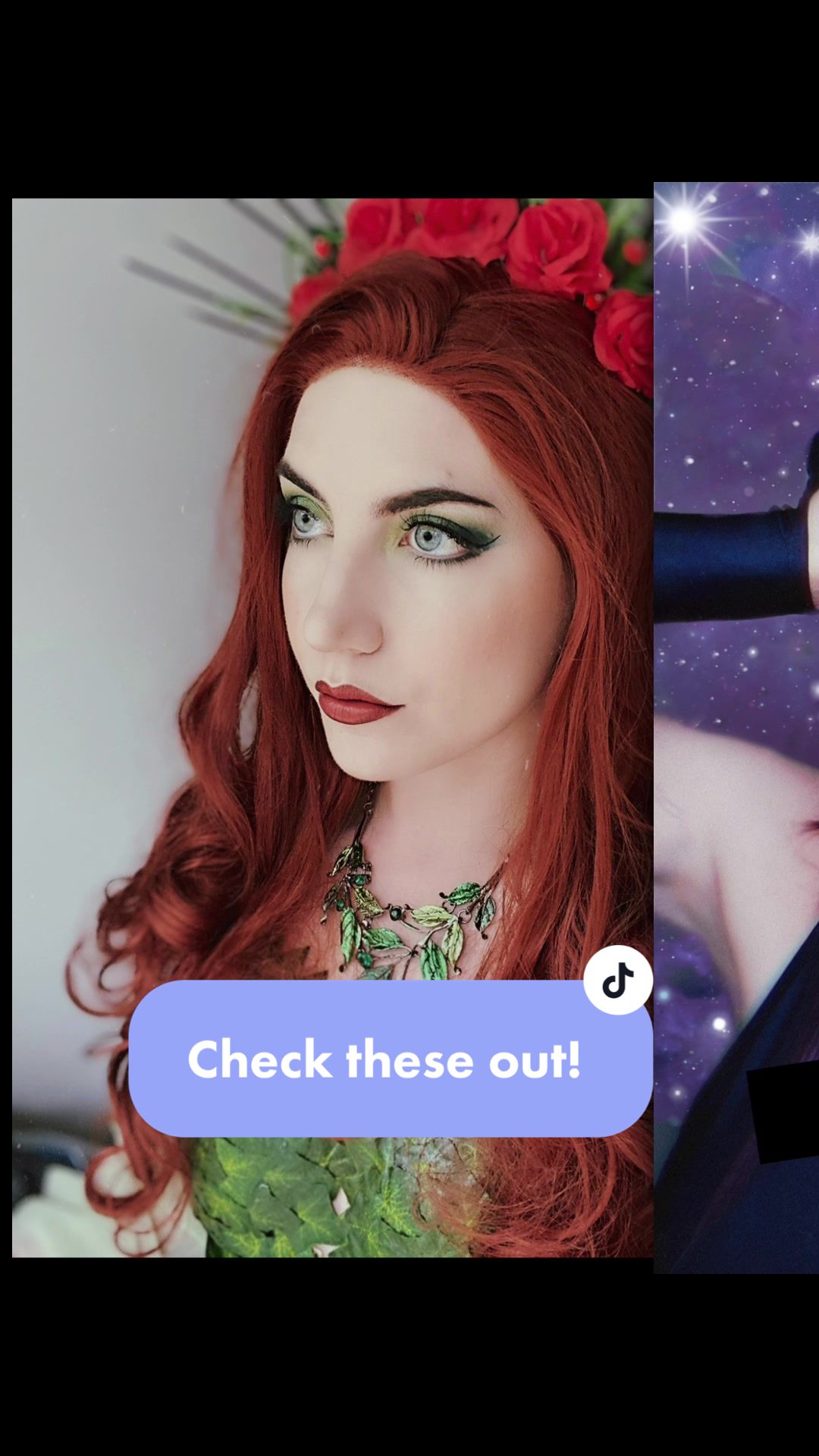 @Sprklngdiamond Cosplay