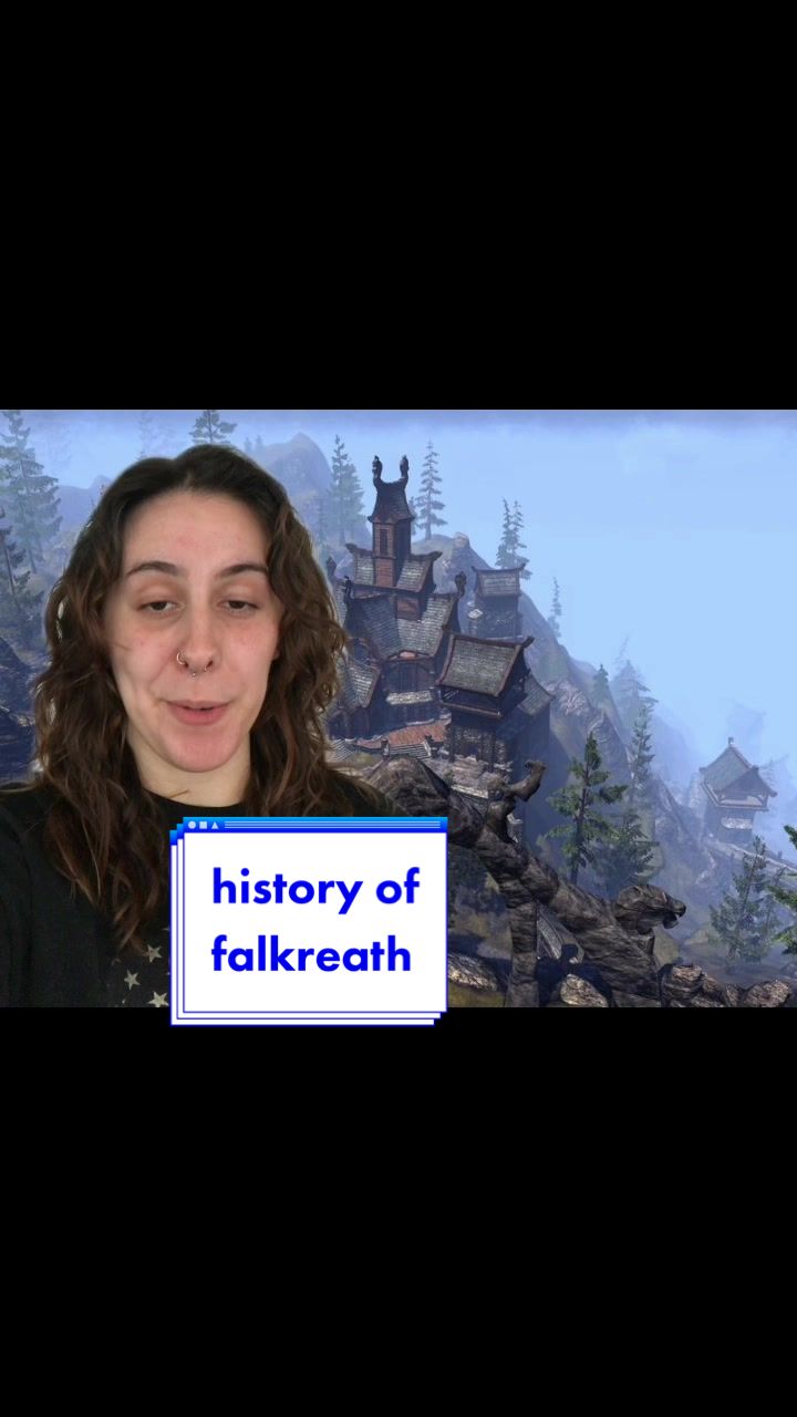 @elder scrolls unofficial ⚔️