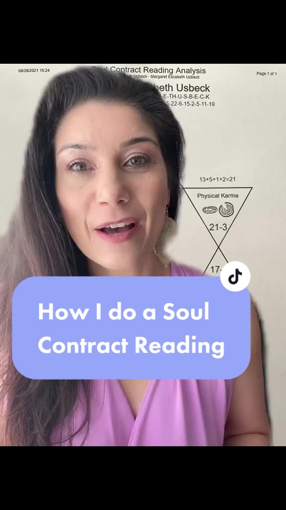 @Soul Contracts Practitioner