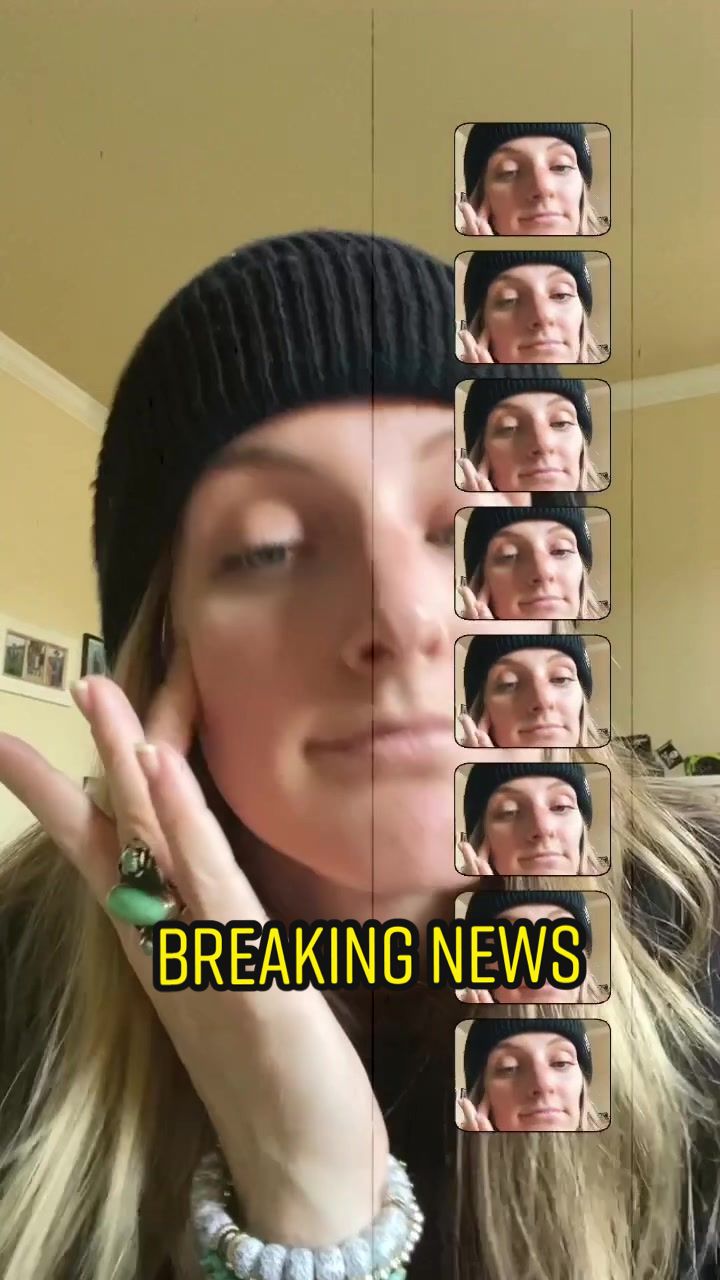 @Victoria Kendall