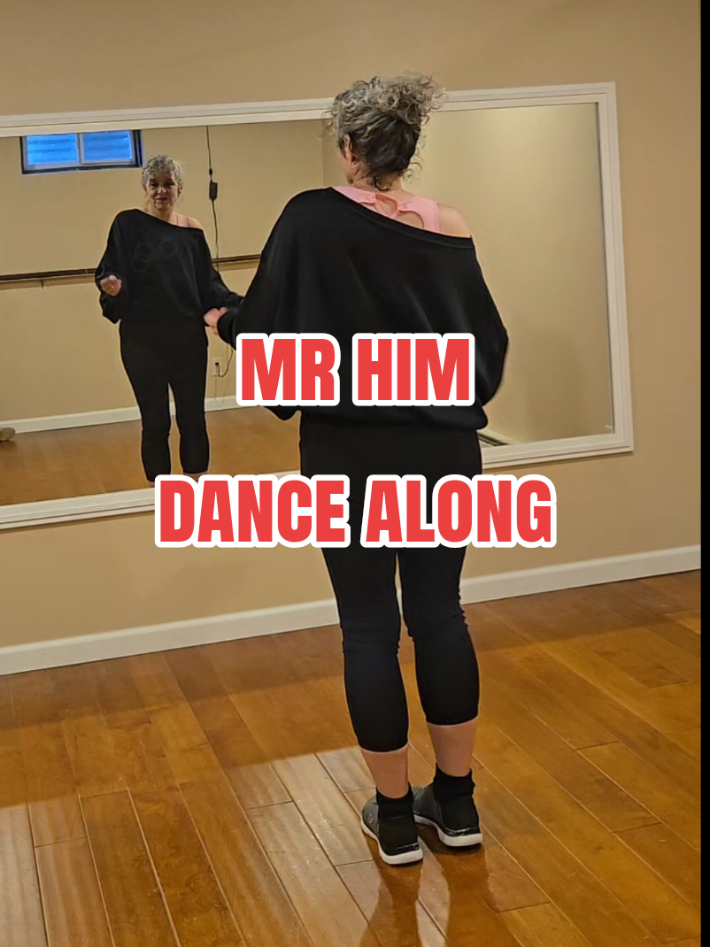 @Dance With Shelly